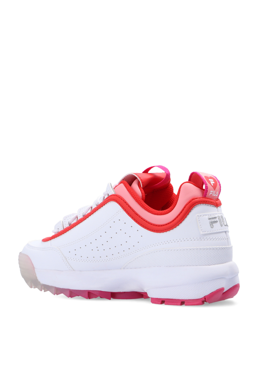 Fila disruptor clearance junior 35